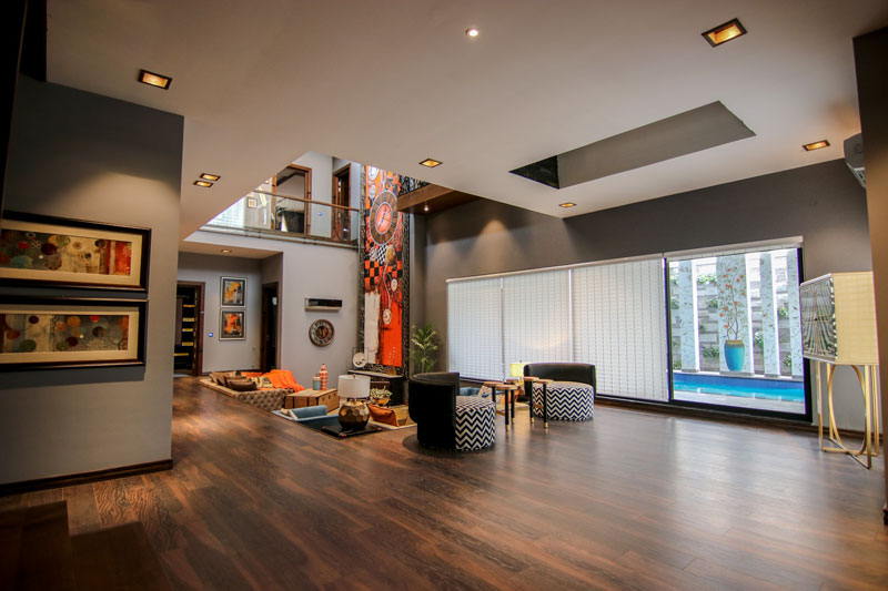 Do you want to start a Basement Renovation project in Calgary?